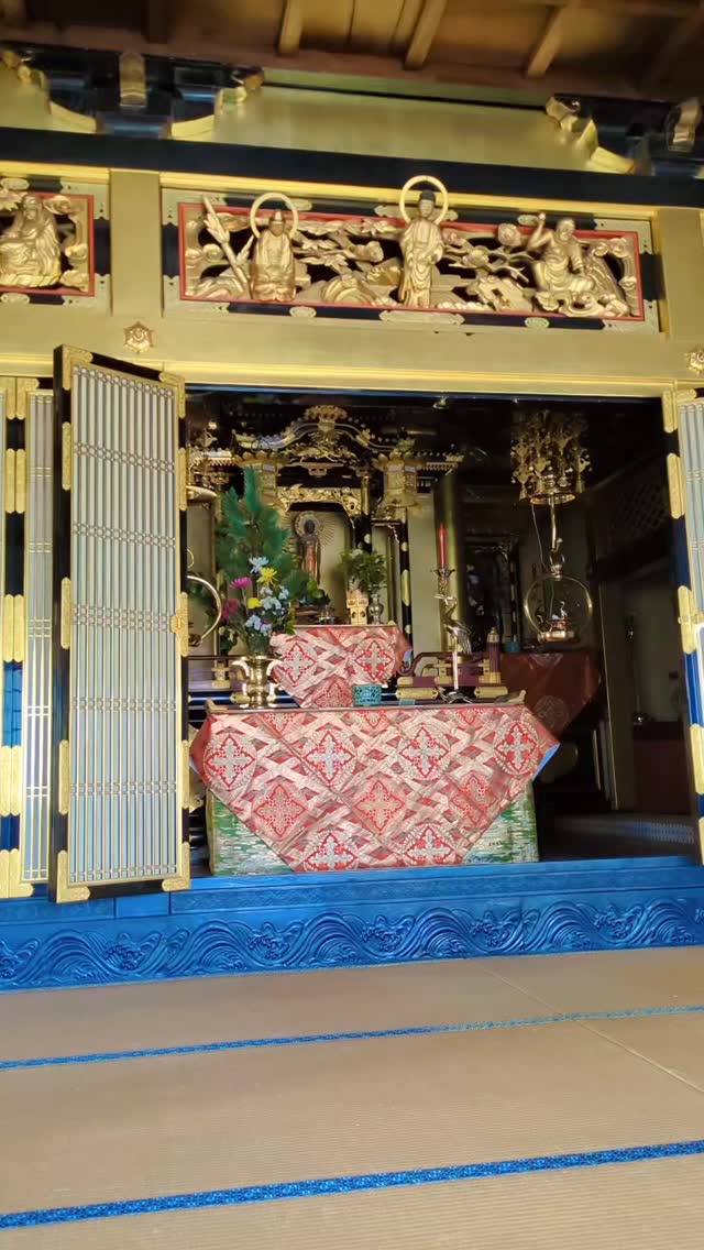 兵庫県揖保郡太子町 プライベートサロン Haru*Haru のフェイシャル施術シーン